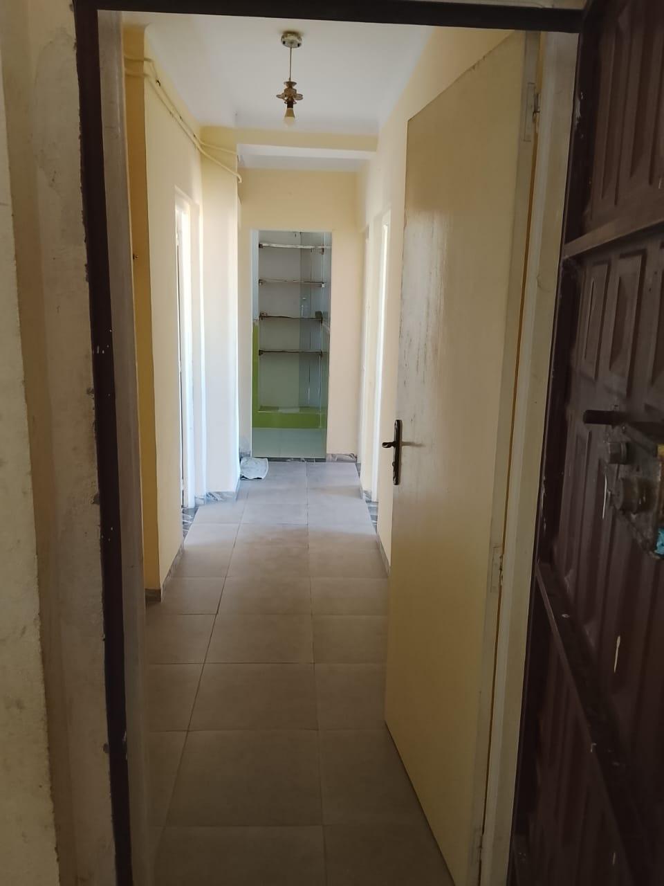 Appartement F3 - Texena, Jijel - Tijelabin