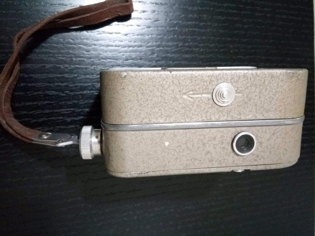 appareil photos ancienne HS pour collectionneur - Sidi Mhamed, Alger - Tijelabin