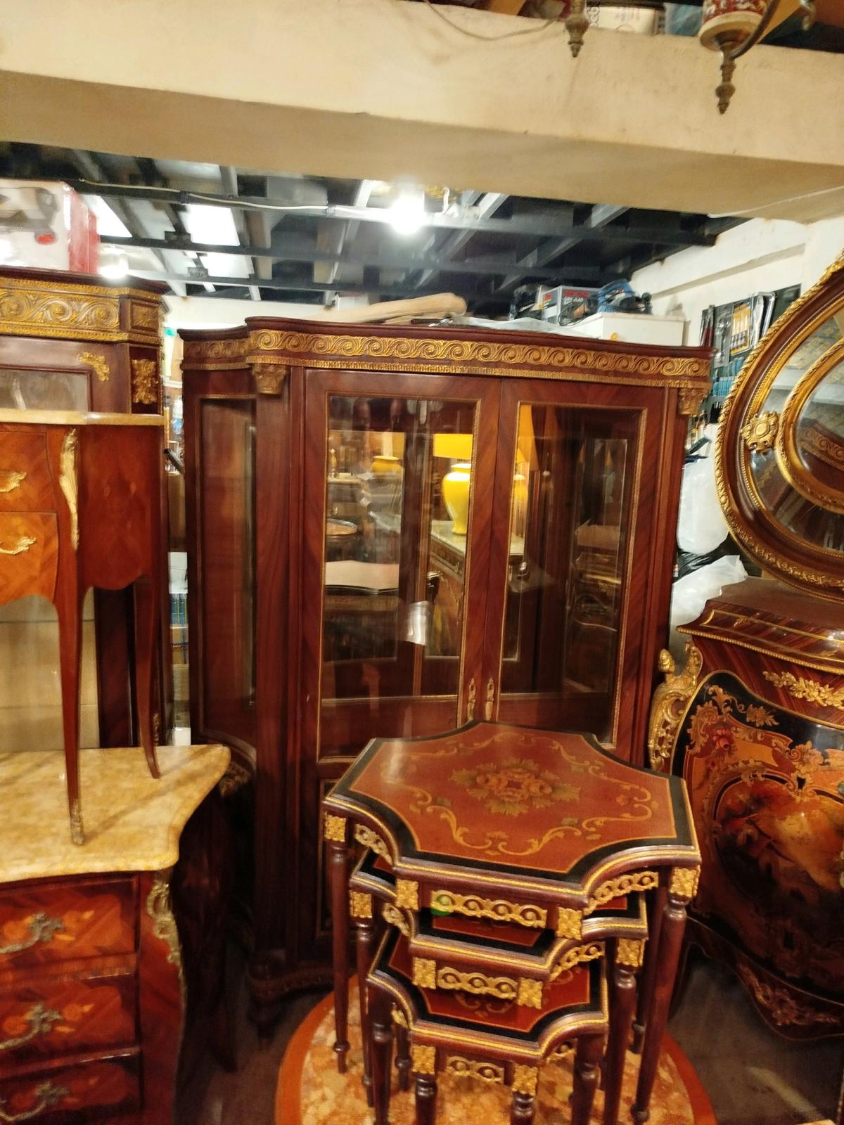 vente et achat meuble neuf et occasion 0552507691 - Khracia, Alger - Tijelabin