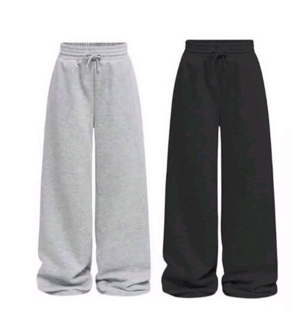 jogger - Alger Centre, Alger