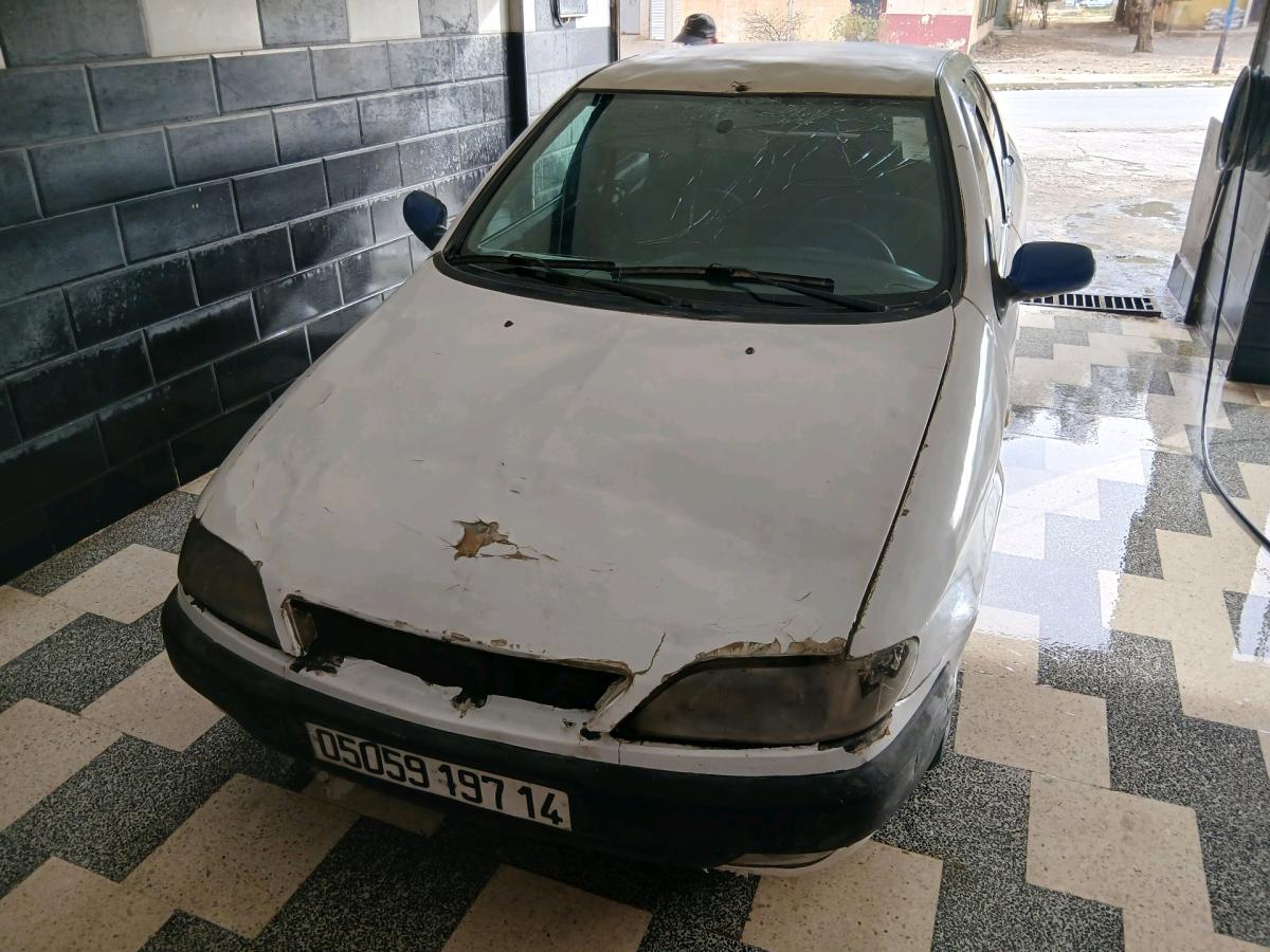 xsara