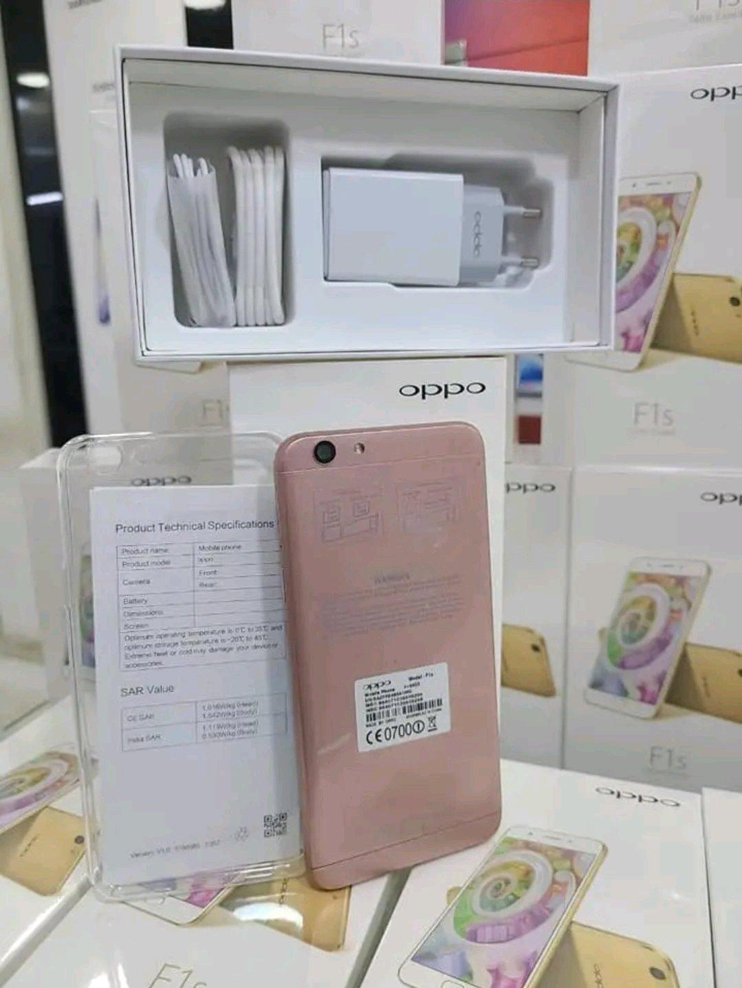 smartphone OPPO f1s - Alger Centre, Alger - Tijelabin