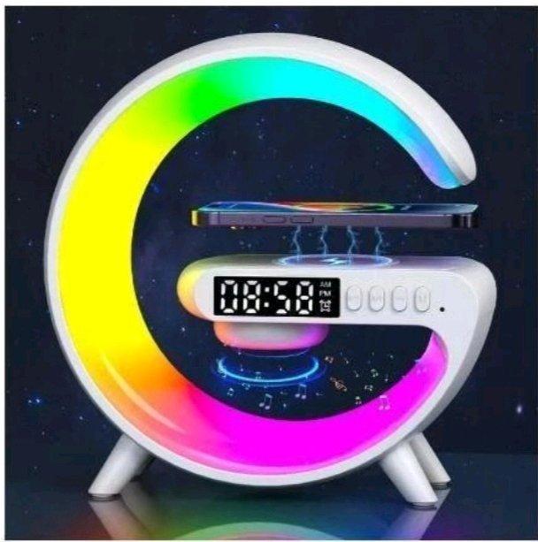 haute parleur bleutooth 4en1 - Chlef, Chlef - Tijelabin