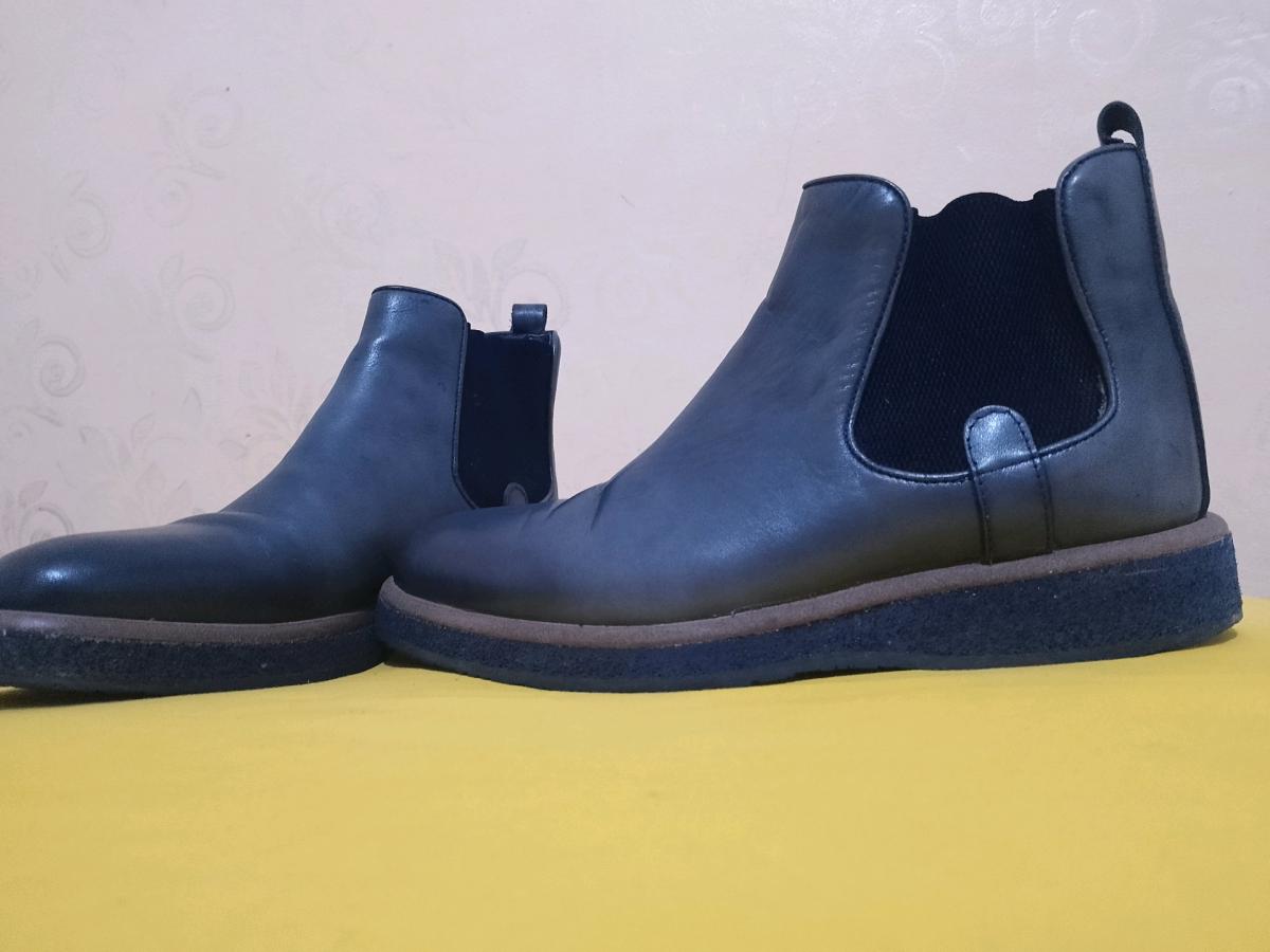 bottes homme - Douaouda, Tipaza - Tijelabin