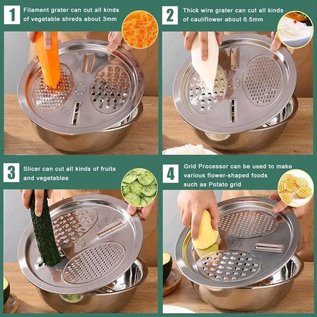 Pratique et efficace - Alger Centre, Alger - Tijelabin