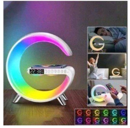 haute parleur bleutooth 4en1