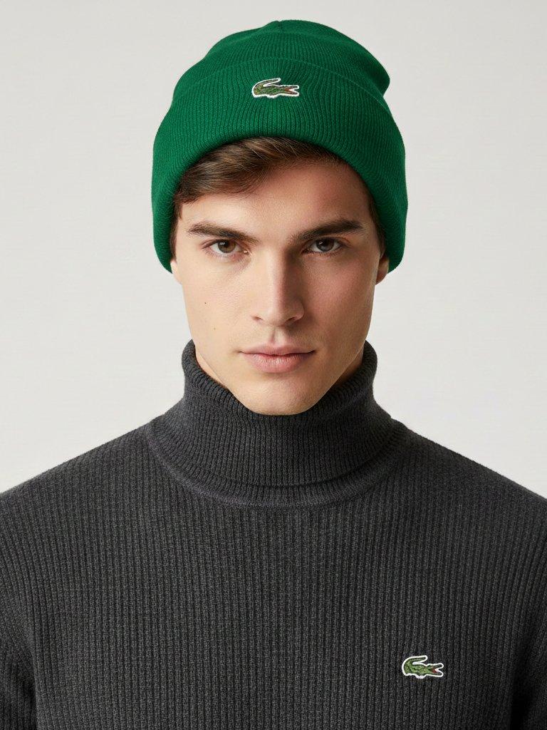 bonnet Lacoste - Alger Centre, Alger - Tijelabin