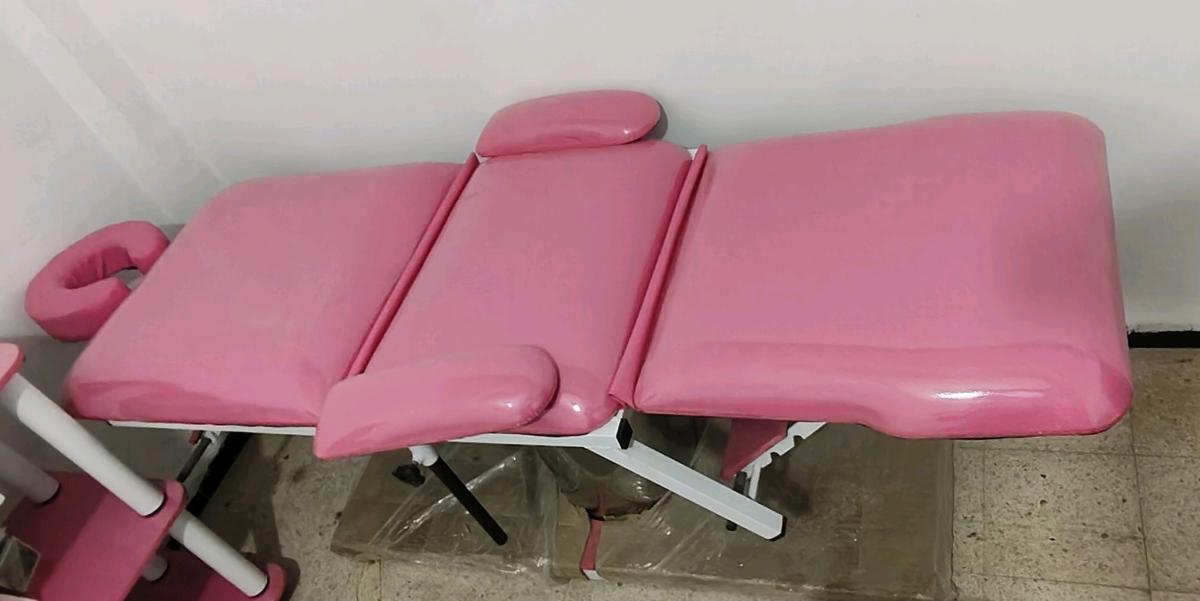 متريال حجامة - Biskra, Biskra - Tijelabin