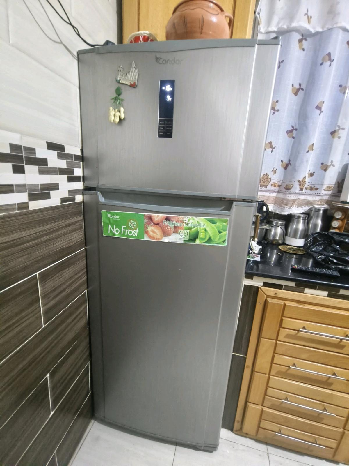 rfrigrateur condor - Tassala El Merdja, Alger - Tijelabin