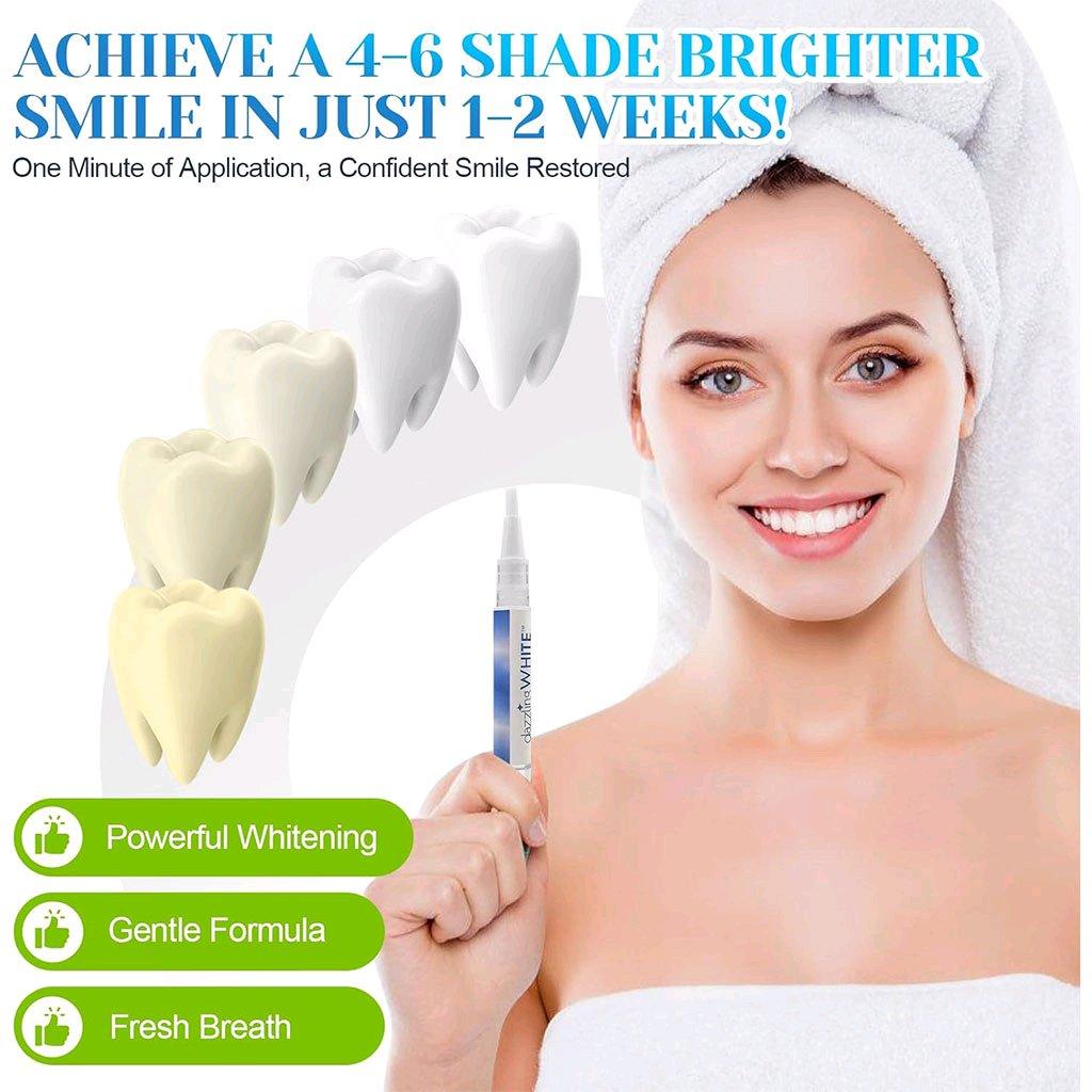 قلم تبييض الأسنان - Alger Centre, Alger - Tijelabin