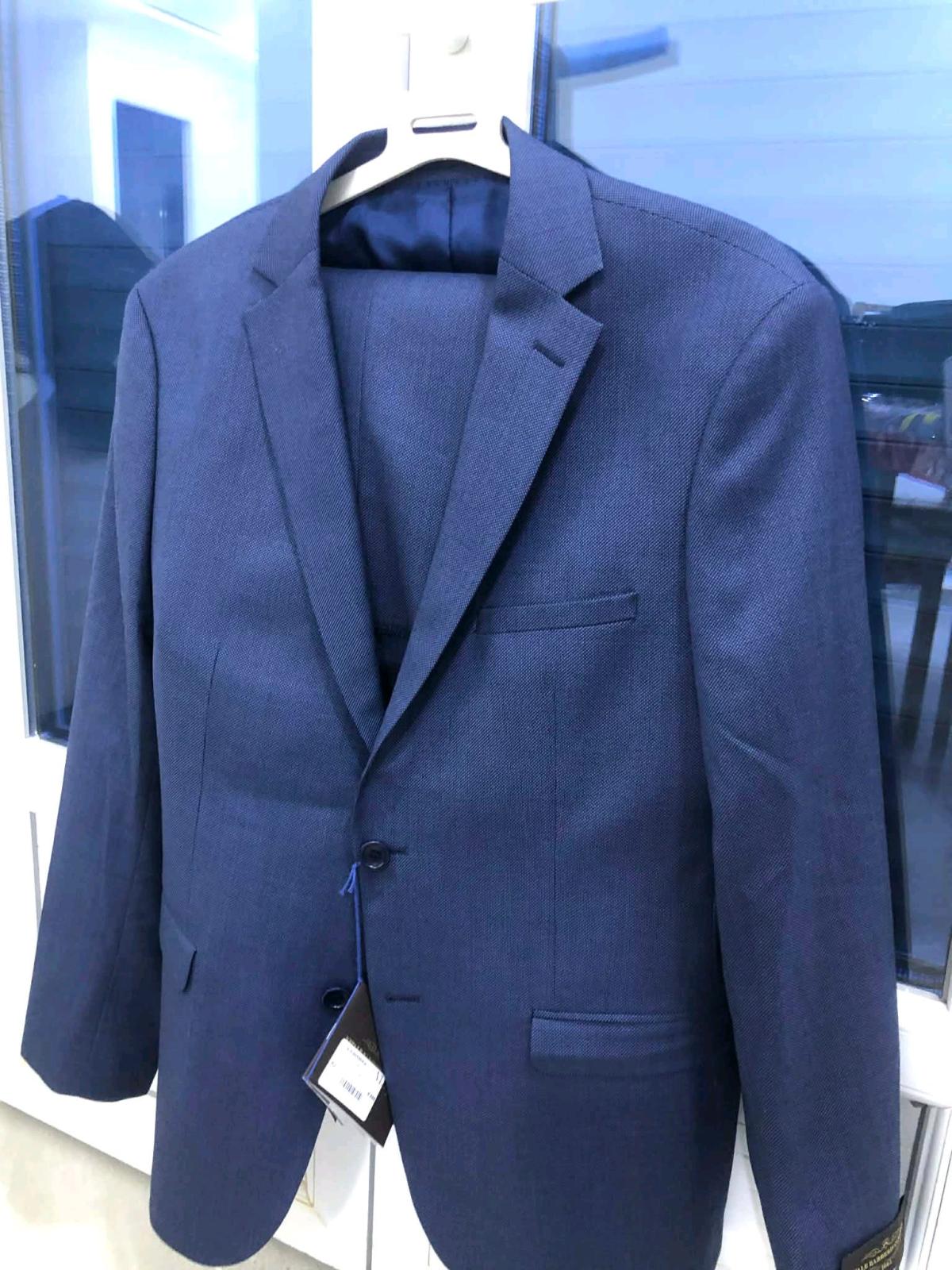 بدلة رجالية رسمية Costume  جديدة بالتيكي