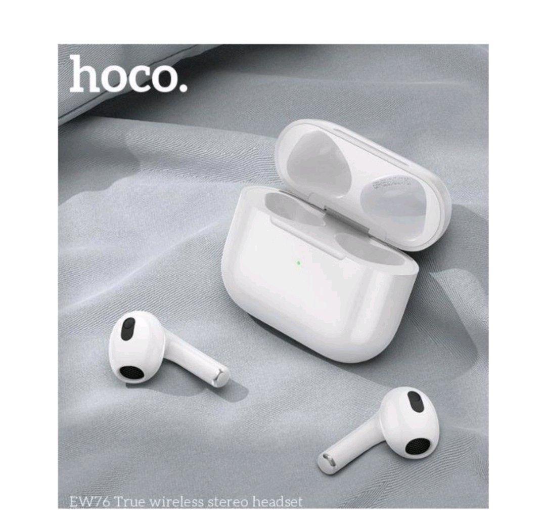 air pods hoco original - Chlef, Chlef - Tijelabin