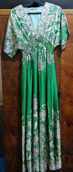 Robe femme - Belouizdad, Alger - Tijelabin