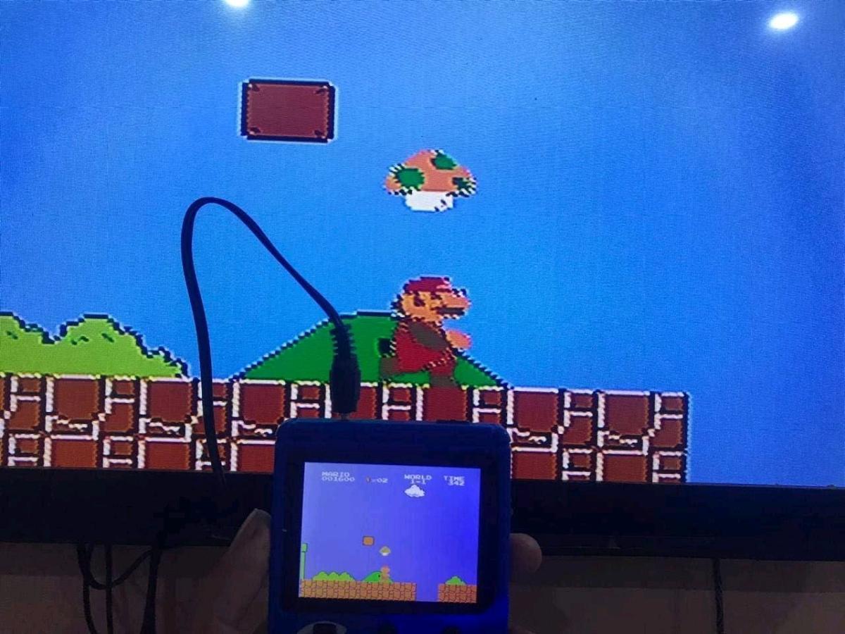 game box - Alger Centre, Alger - Tijelabin