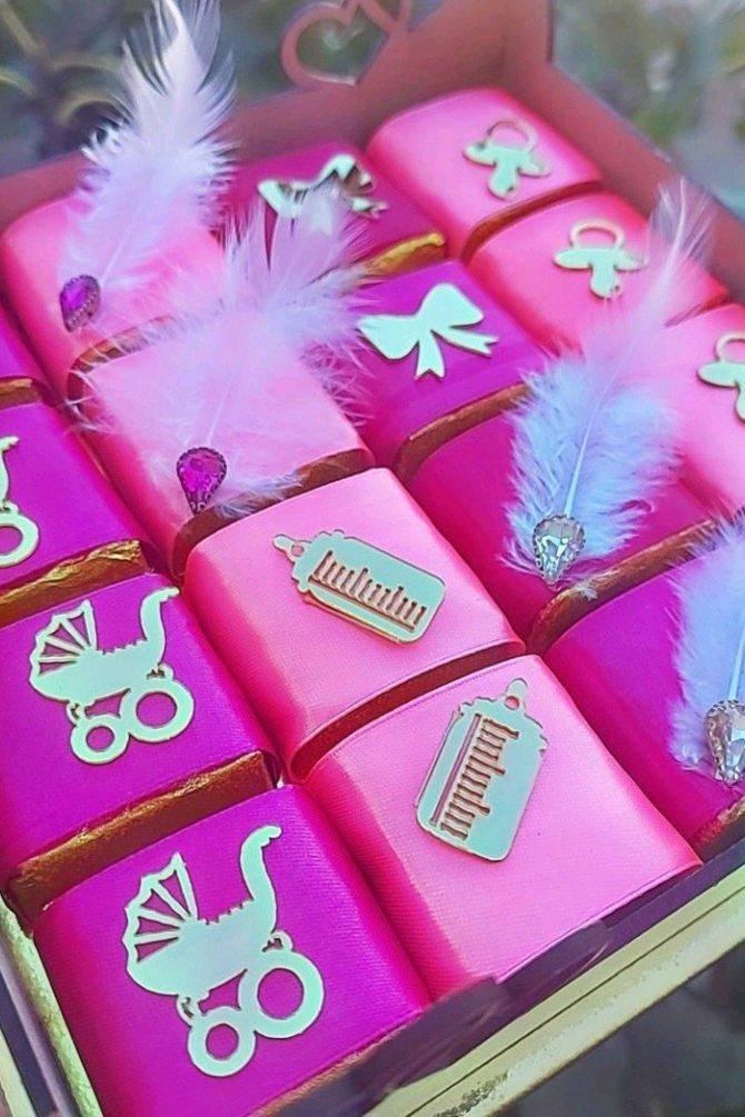 chocolats - Oran, Oran - Tijelabin