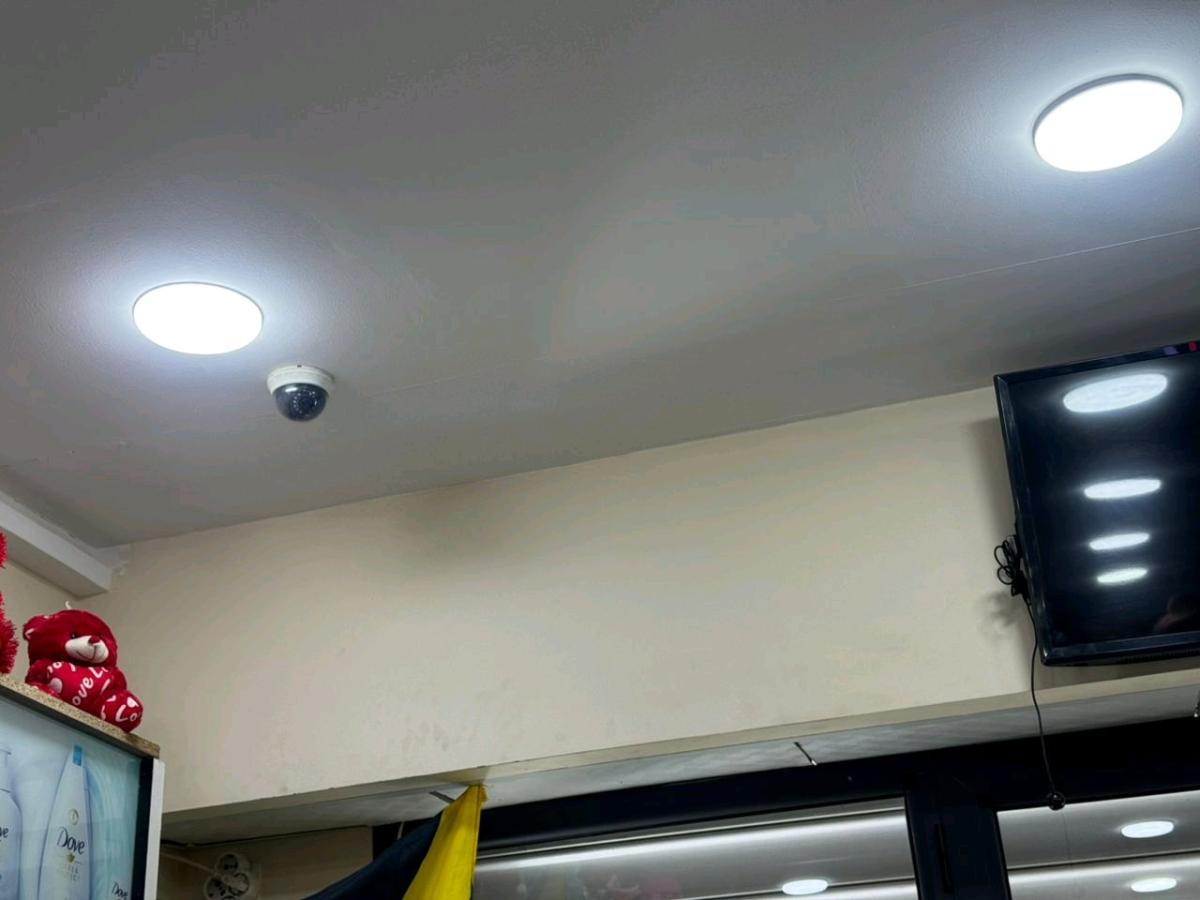 kiosque - Oued Chaaba, Batna - Tijelabin