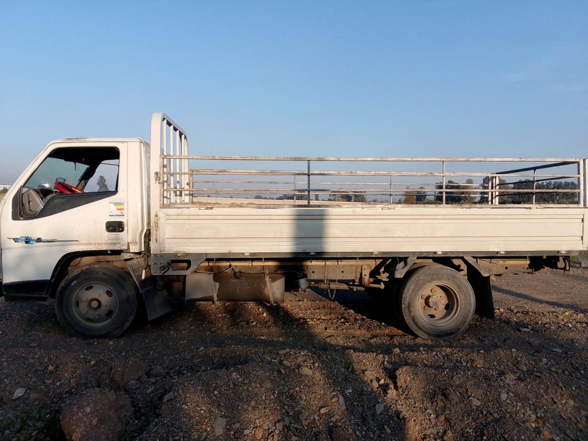 jmc1040 - Beni Mered, Blida - Tijelabin