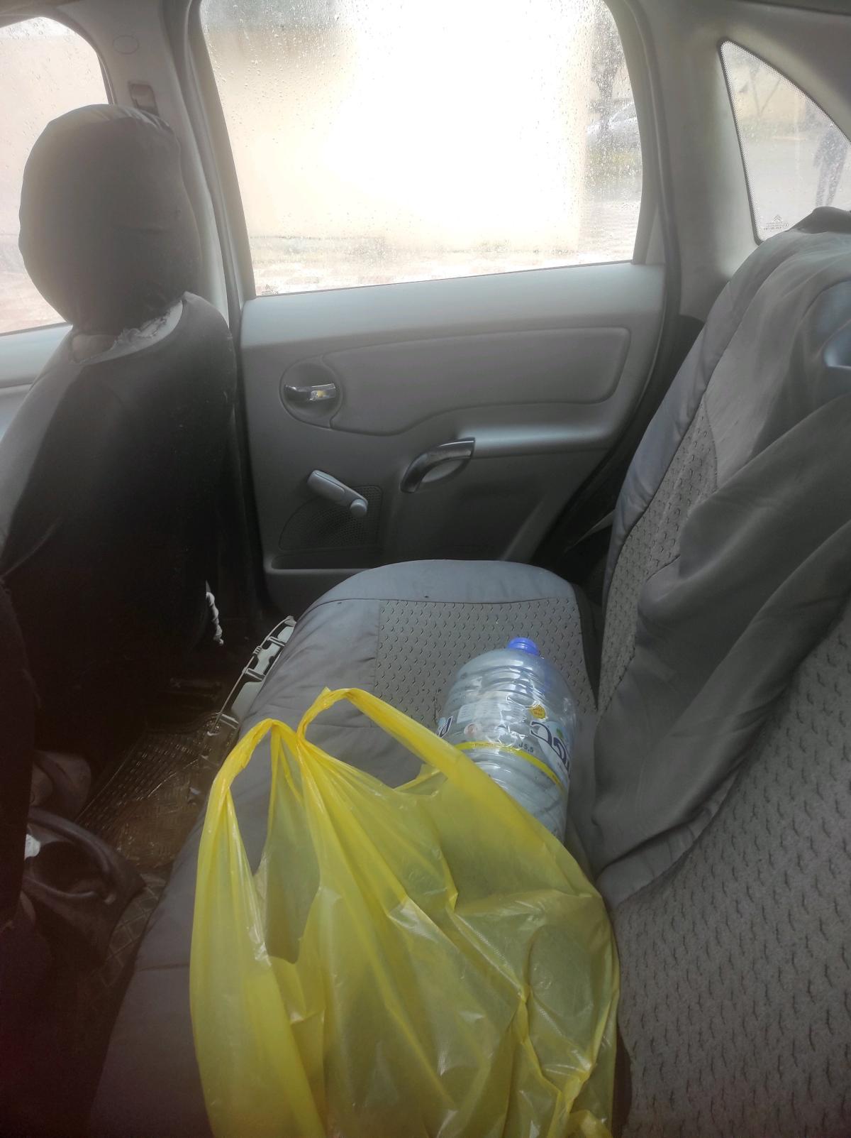 Citroen C3 14 hdi 2003 - Setif, Setif - Tijelabin