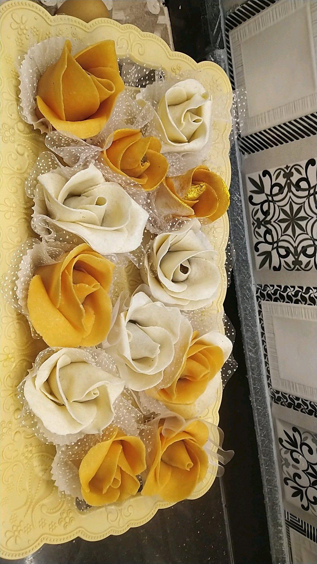 كفتة بيستاش ولوز - Oran, Oran - Tijelabin