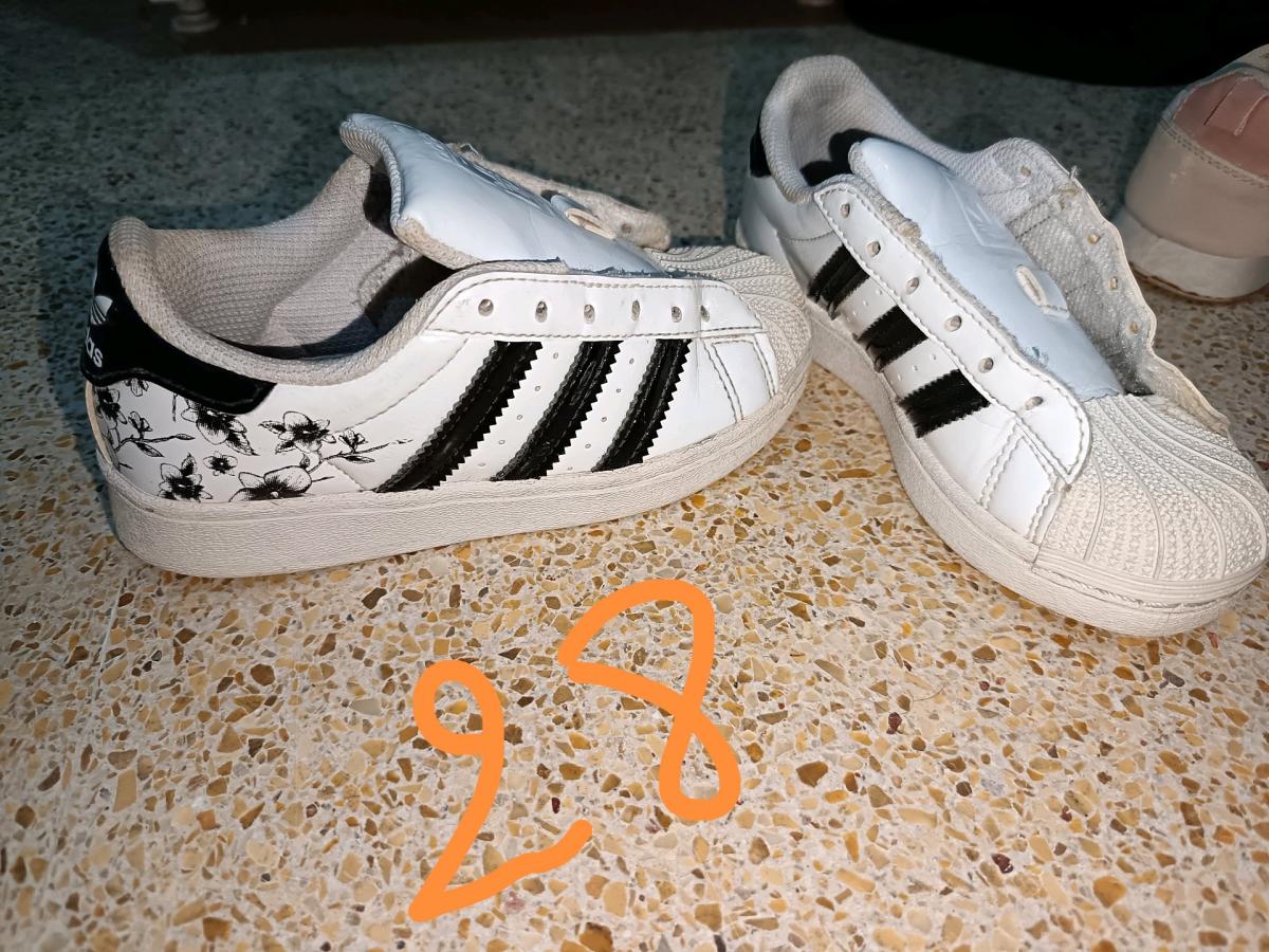 basket fille - Boudouaou, Boumerdes - Tijelabin