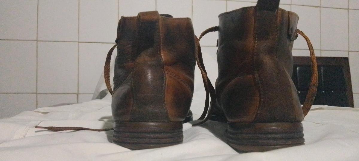 godasse homme original - Douaouda, Tipaza - Tijelabin