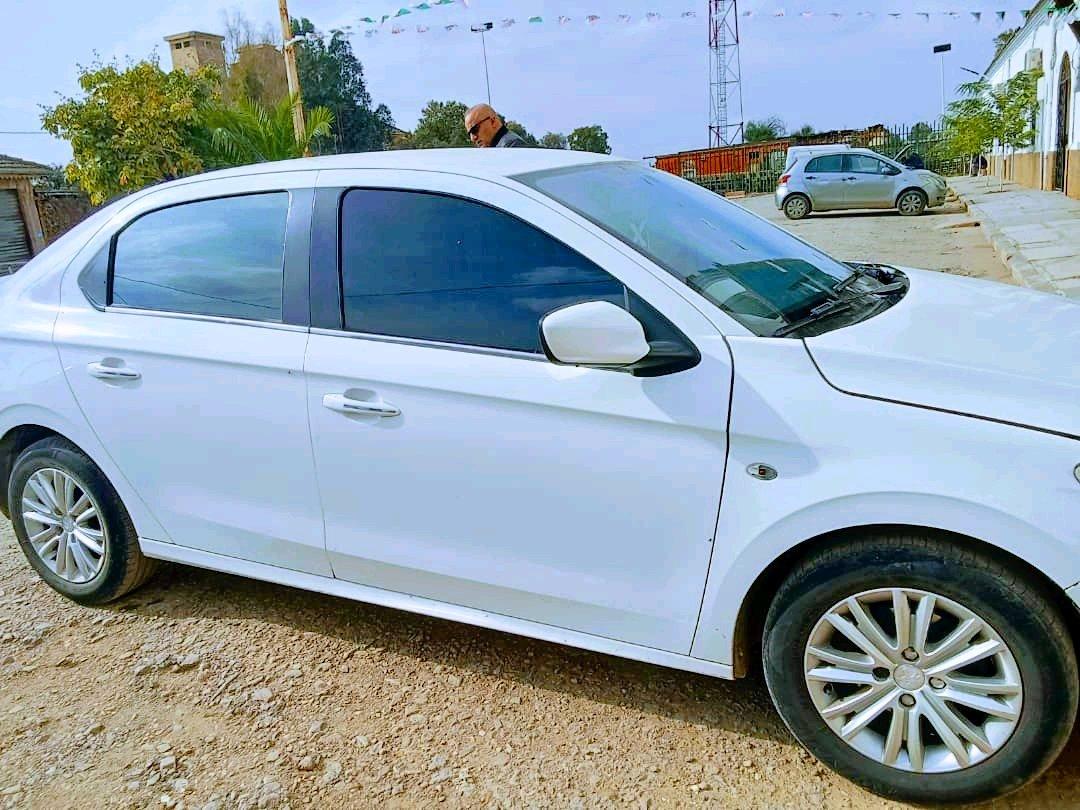 سيارة من نوعpegout موديل301 - Khemis Miliana, Ain Defla - Tijelabin