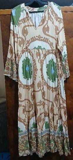 Robe femme - Belouizdad, Alger - Tijelabin