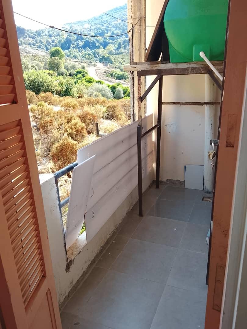 Appartement F3 - Texena, Jijel - Tijelabin
