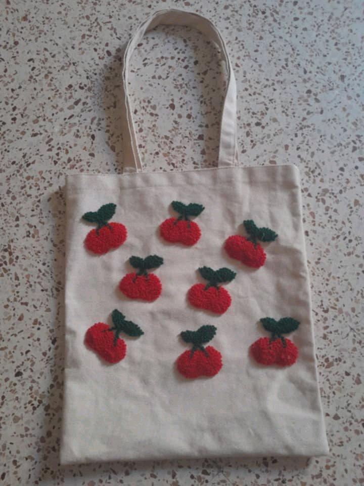 ساك ديكور على حسب الطلب - Bordj El Haouasse, Illizi - Tijelabin