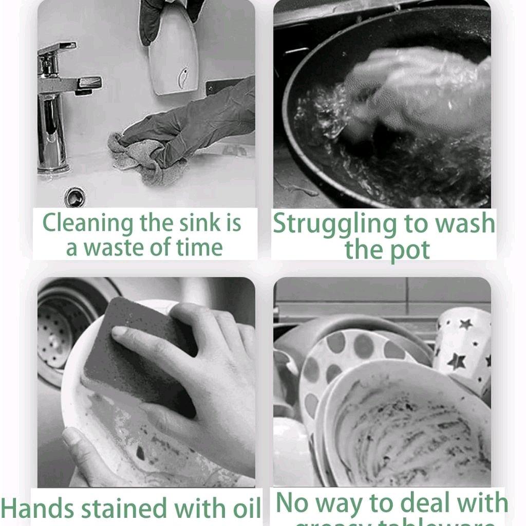 فرشاة التنظيف الكهربائية MMUNNA Dishbuddy - Alger Centre, Alger - Tijelabin