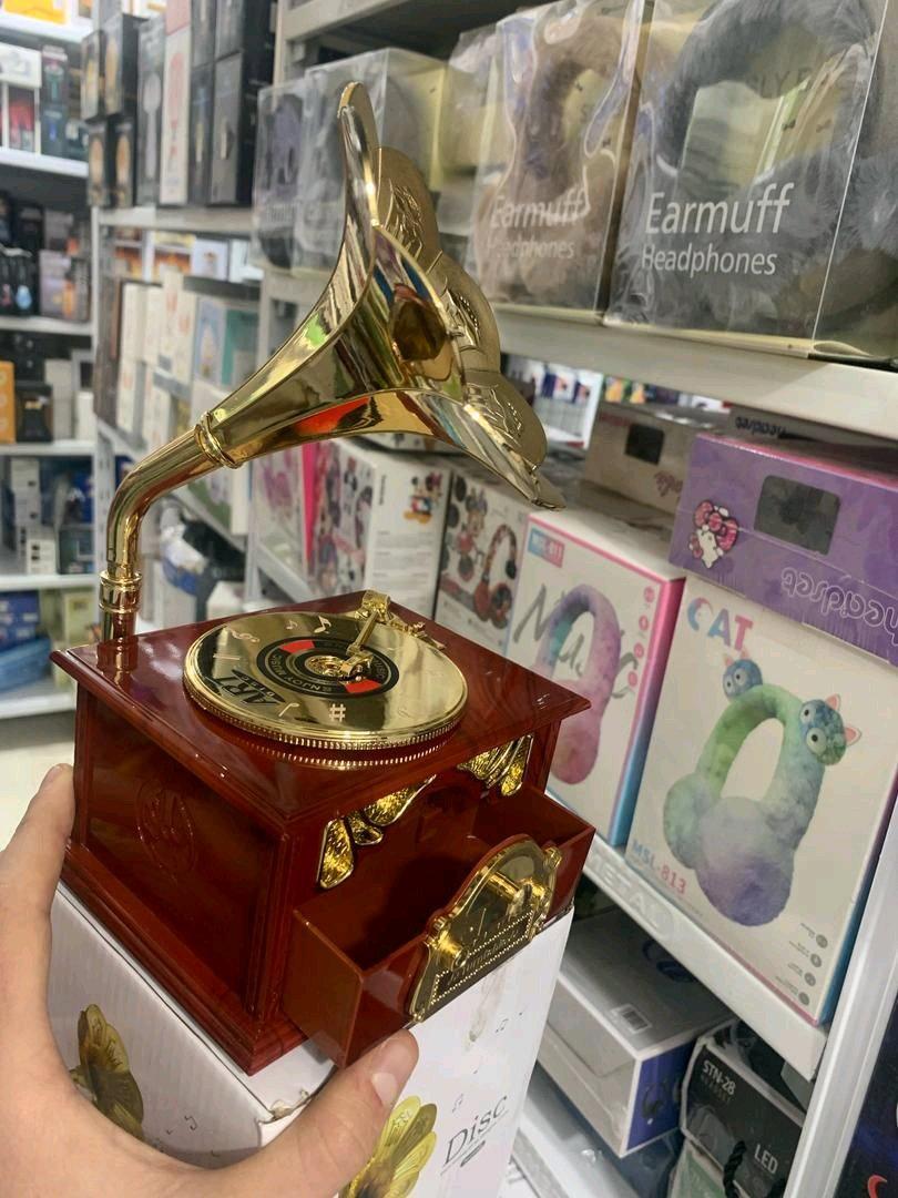 صندوق موسيقى كلاسيكي - Alger Centre, Alger - Tijelabin