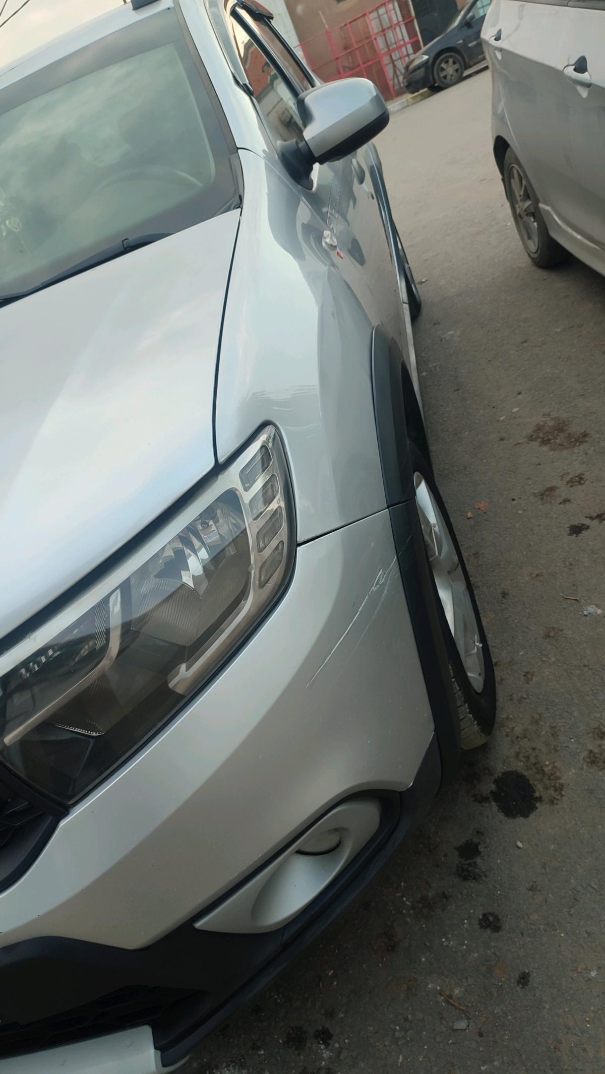 ستيبواي 2018 ايسونس - Hadjout, Tipaza - Tijelabin