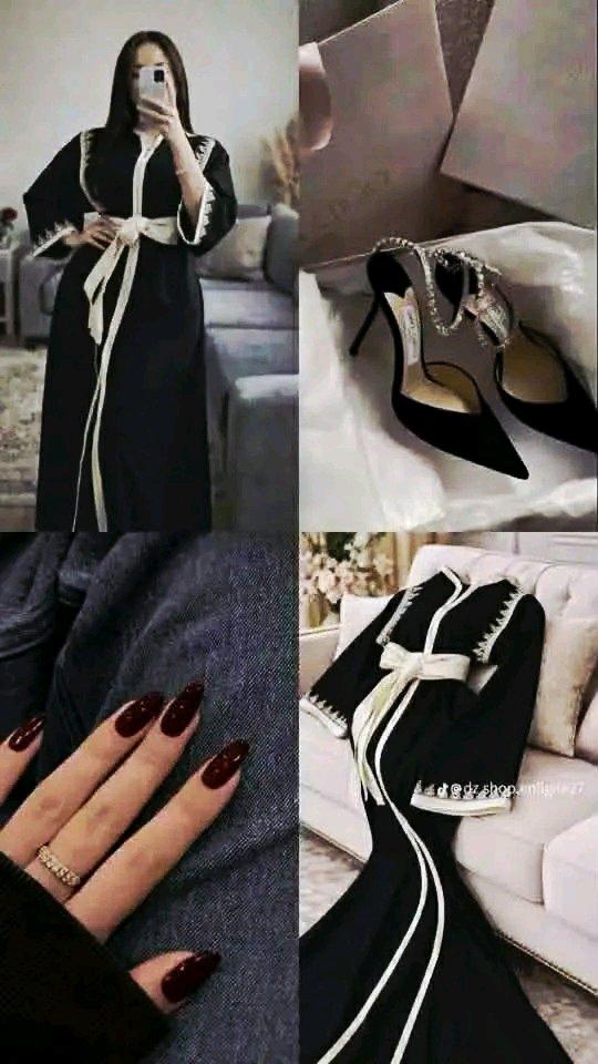 قفطان العيد - Alger Centre, Alger