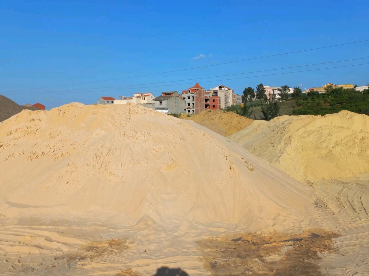 Vente Matriaux de Construction - Bab Azzouar, Alger - Tijelabin