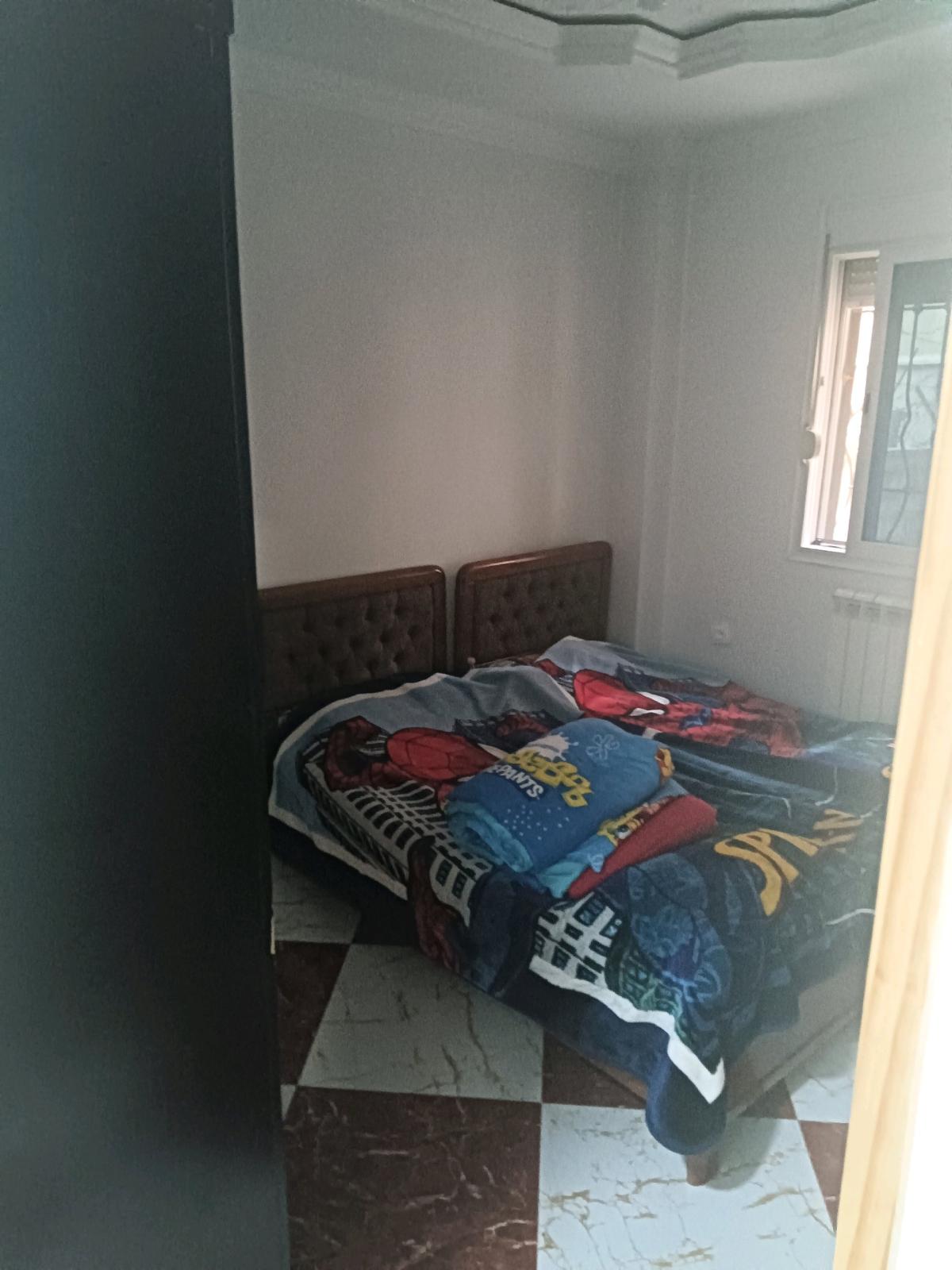 duplex entresole - Corso, Boumerdes - Tijelabin