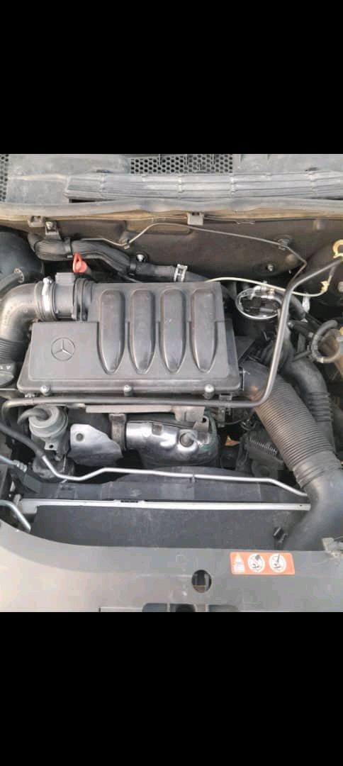 classe b - Cheria, Tbessa - Tijelabin