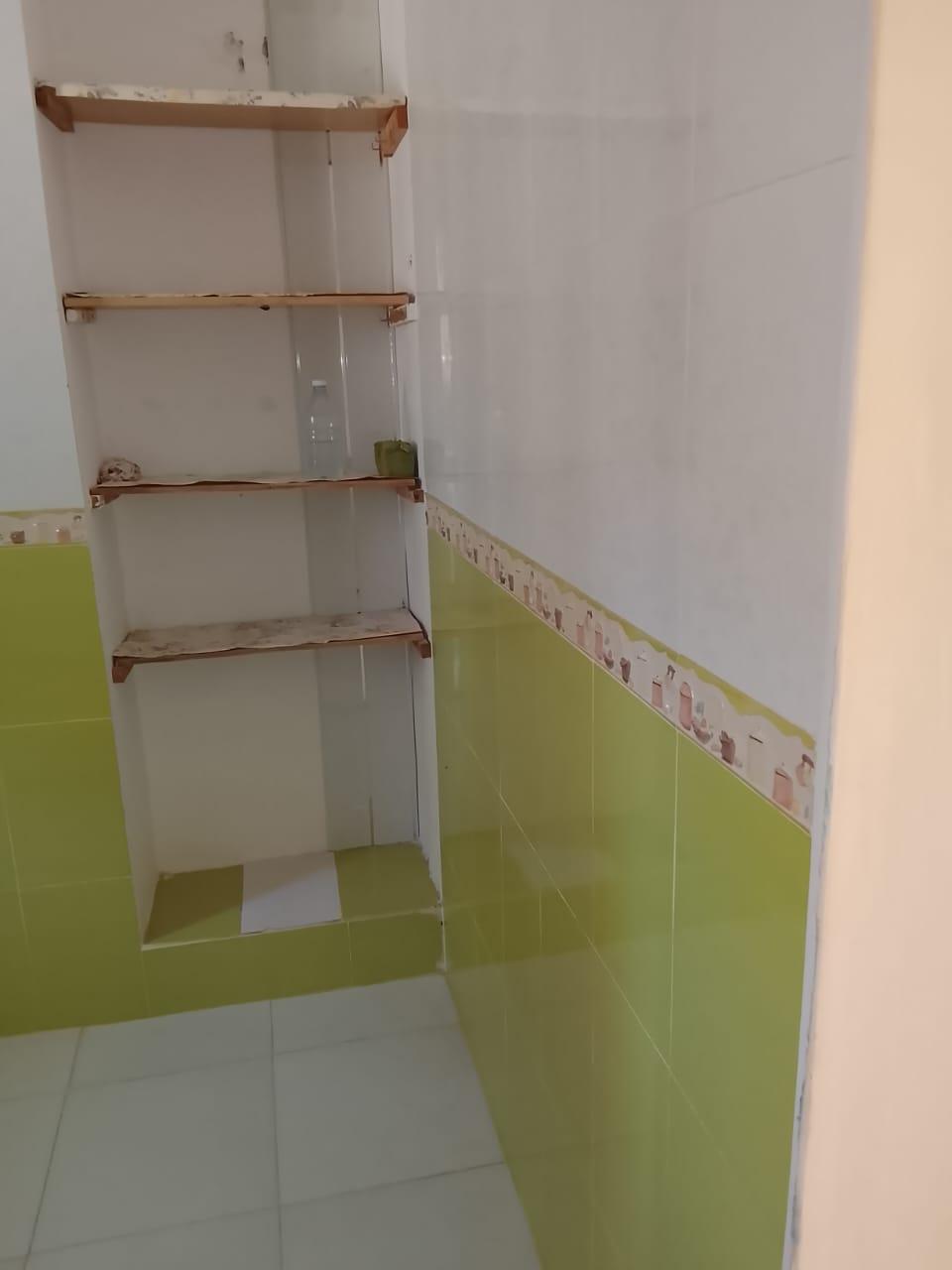 Appartement F3 - Texena, Jijel - Tijelabin