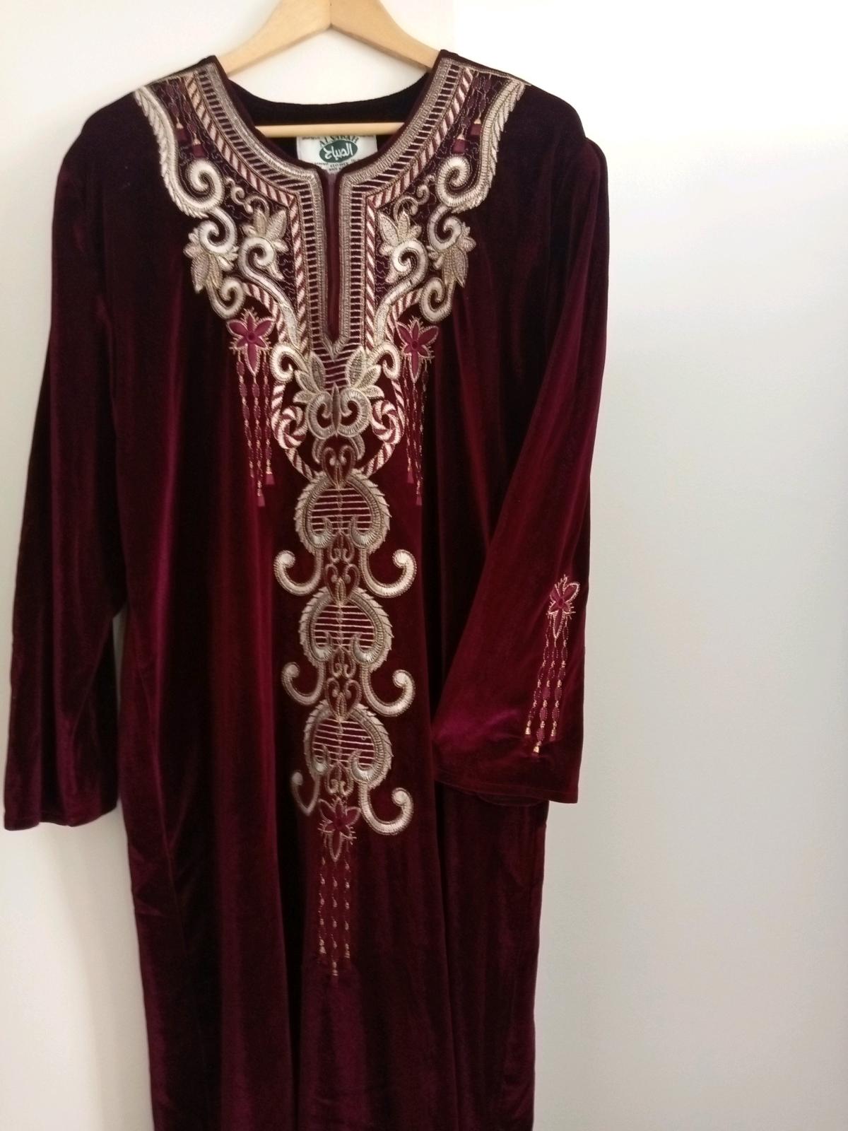 Trs belle Djeba neuve en velours  prix 1800Da - Alger Centre, Alger