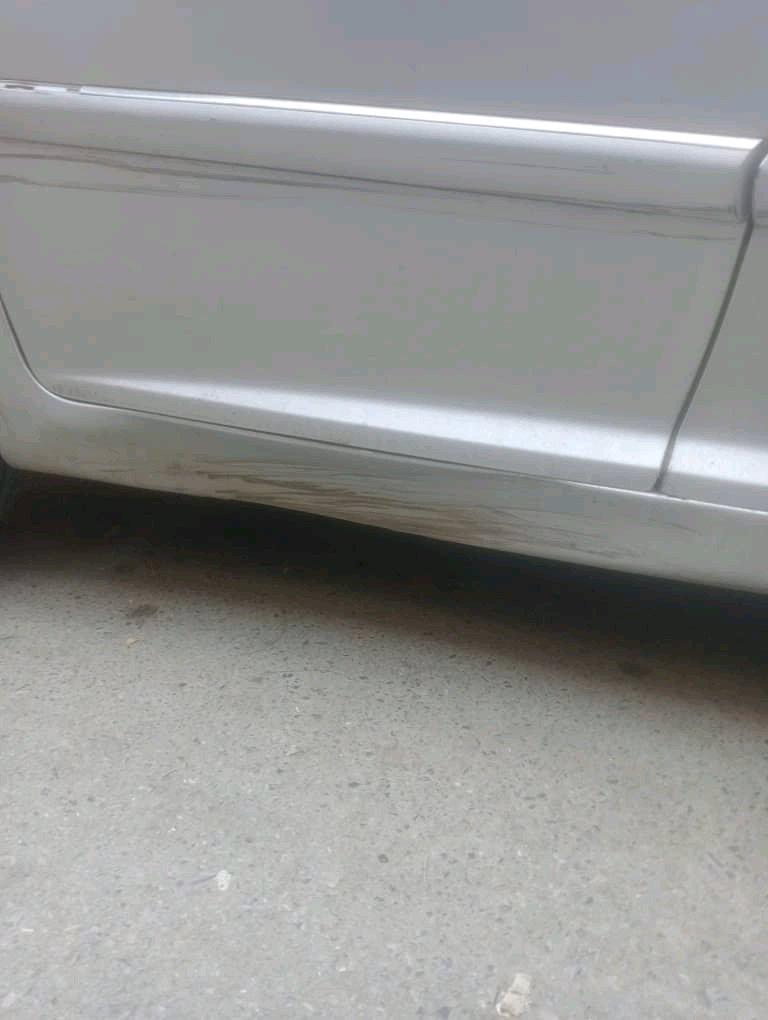 peugeot 207 essence 2012 - Draria, Alger - Tijelabin