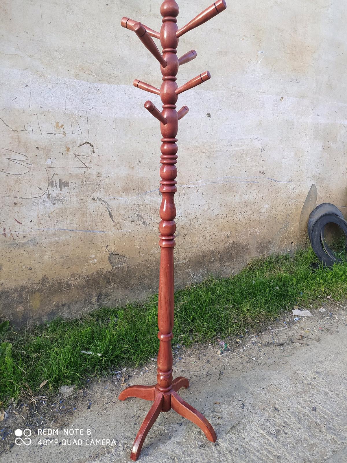 port monteaux - Khracia, Alger - Tijelabin