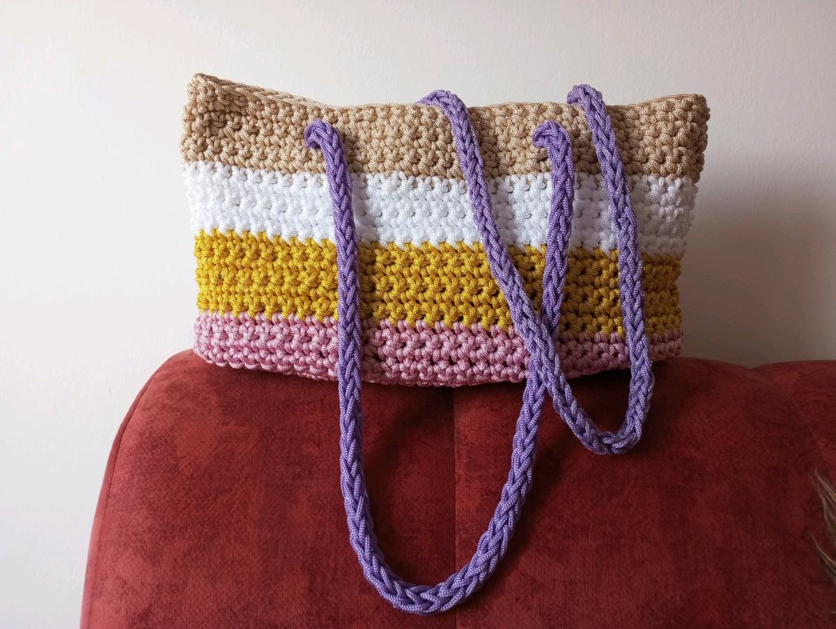 صاك مكرامي - Medea, Medea