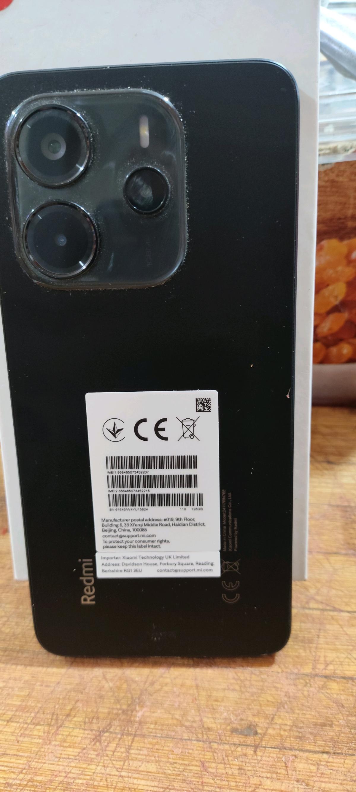 Radmi not 14 - El Achour, Alger - Tijelabin