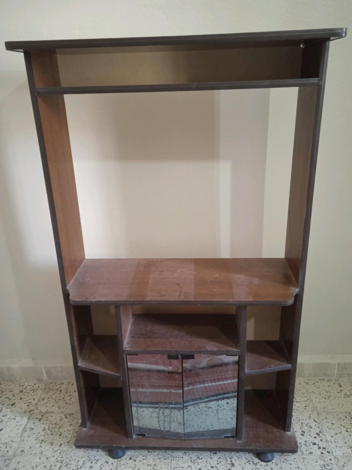 خزانة تلفاز - Taxlent, Batna - Tijelabin