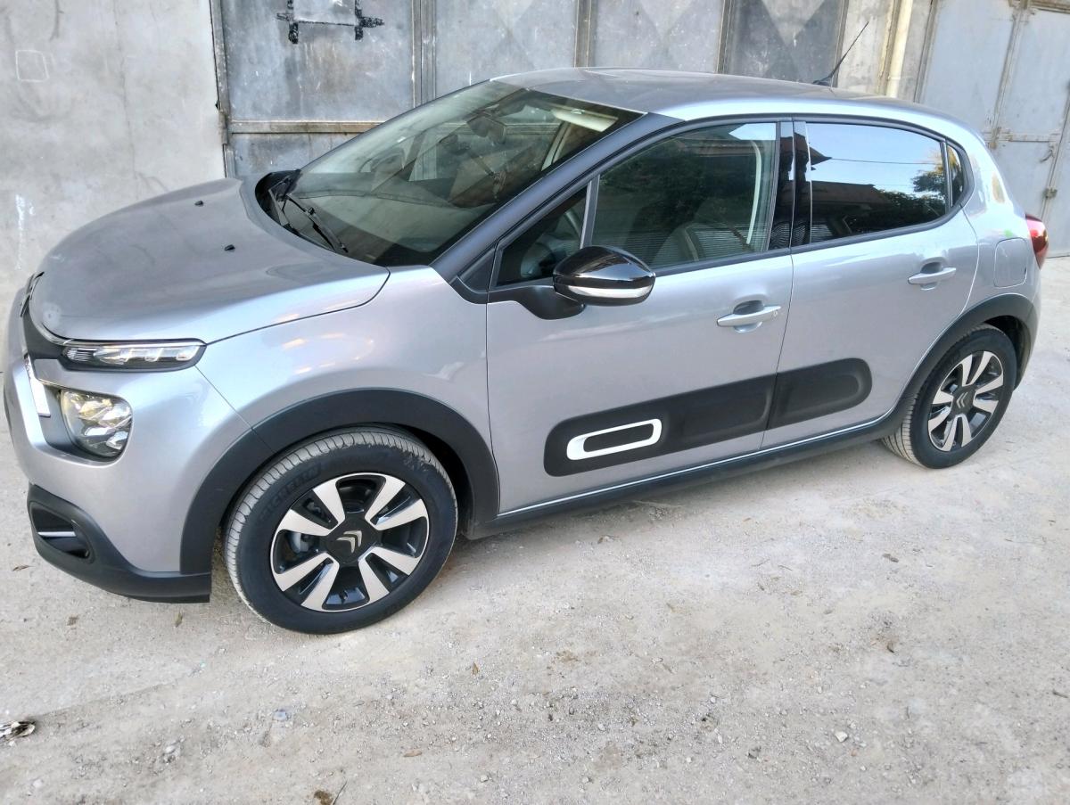 voitures - Baraki, Alger - Tijelabin