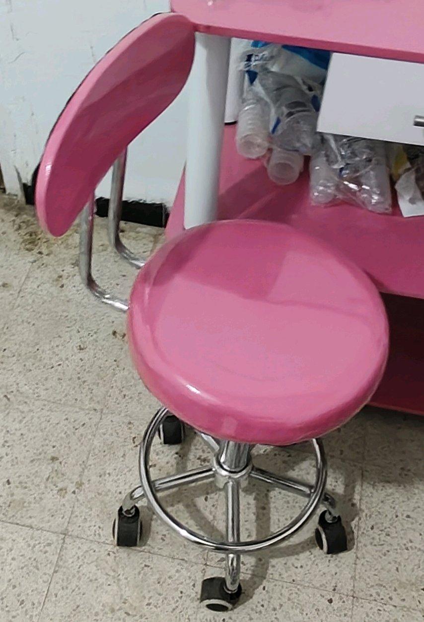 متريال حجامة