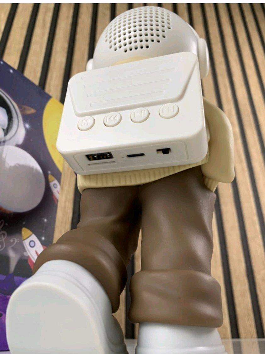 Haut parleur et lampe astronaute idale pour la dcoration de - Alger Centre, Alger - Tijelabin