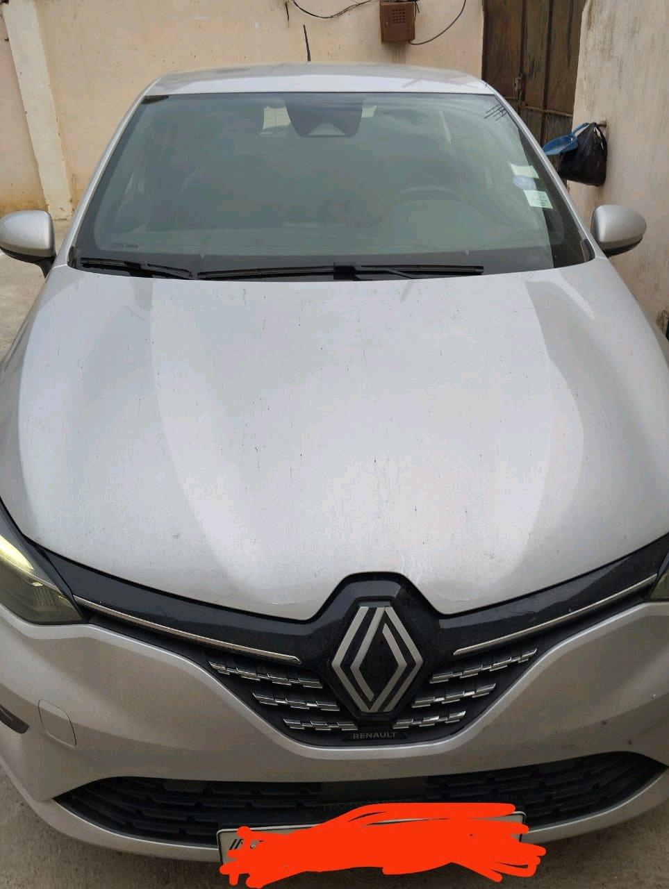 clio 5 intense 2021 - Reghaia, Alger