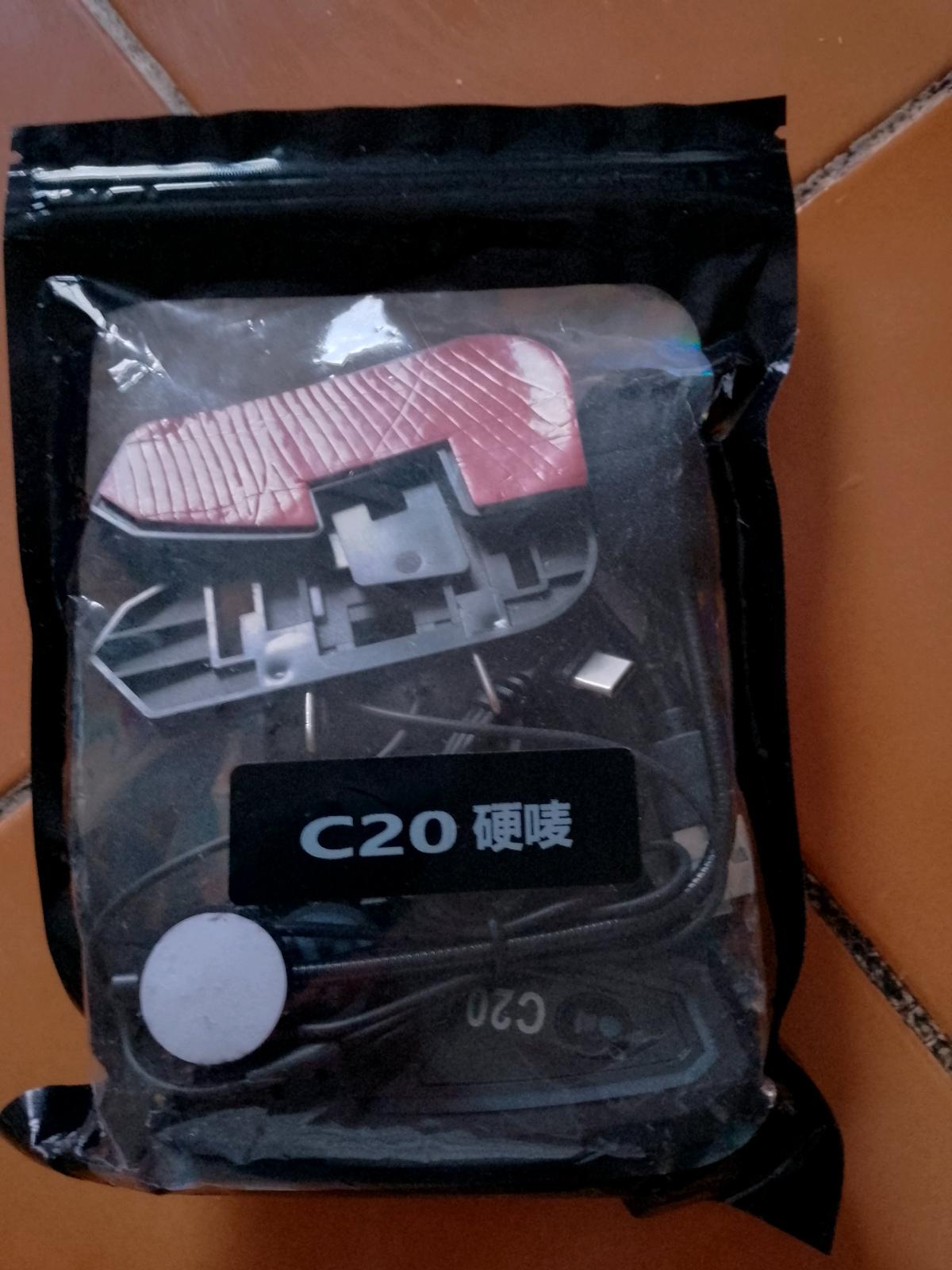 Bluetooth du casque de moto  vendre - Bordj Bou Arreridj, Bordj Bou Arreridj - Tijelabin