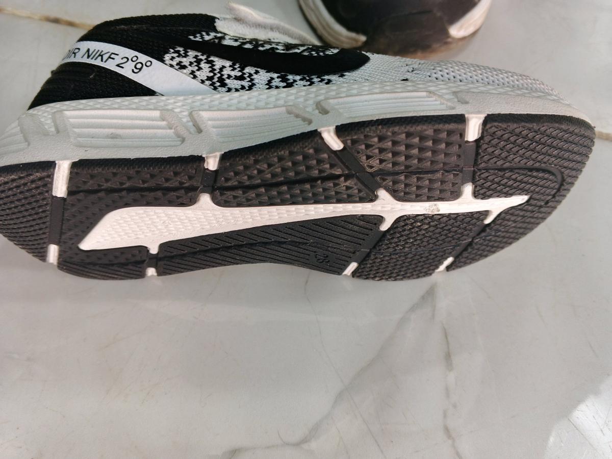 حذاء رياضي - Abadla, Bechar - Tijelabin