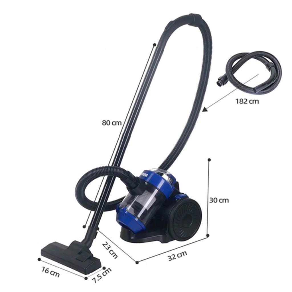 مكنسة كهربائية محمولة قوية - Alger Centre, Alger - Tijelabin